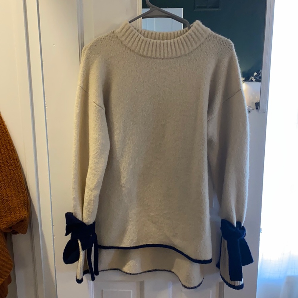 COPY - Tuckernuck sweater